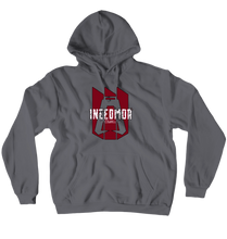Predator-Bell Pullover Hoodie
