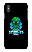 sturnzigaming iPhone Cases
