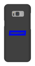 codenotleyt Samsung Phone Cases
