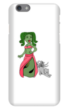 medusa317 iPhone Phone Cases