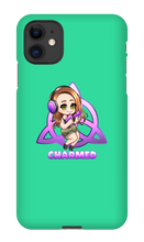 charmed1016 iPhone Phone Cases