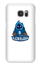 blazinblasian_ Samsung Phone Cases
