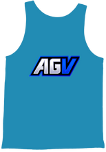 Summer Time AGV Tanktop