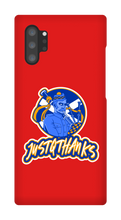 justqthanks Samsung Phone Cases