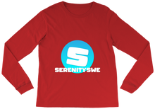 serenityswe Long Sleeve Tee