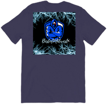 bestofmidwest T-Shirts Back Print