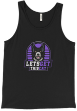 LetsGetThisTank Top