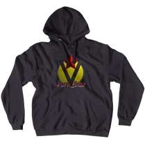 Vorn_Star Hoodies (No-Zip/Pullover)