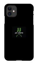 jayjointz iPhone Phone Cases
