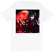 Nordtree T-Shirt (Hinten)
