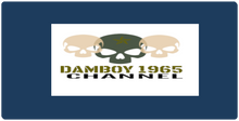 damboy1965 XXL Gaming Mousepad