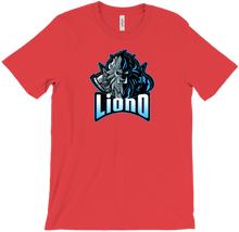 srliono T-Shirts