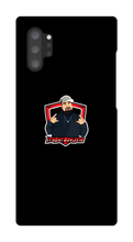 itsdatboyj512 Samsung Phone Cases