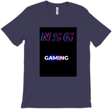 nsgclan-3871 T-Shirts