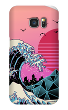 BQNK Samsung Phone Cases