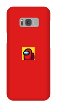 among us Samsung Phone Cases
