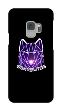 s3xyauto5 Samsung Phone Cases
