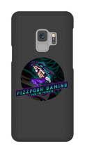 pizzpoor_gaming Samsung Phone Cases