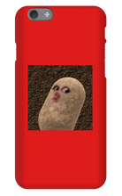 blitzfully_x iPhone Phone Cases