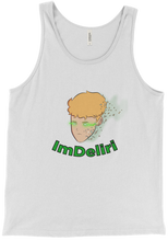 imdeliri Tank Top