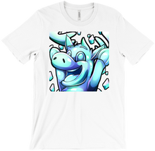 AjmorrDiamond Shirt