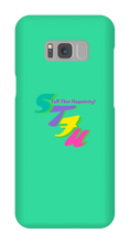 timeylives Samsung Phone Cases