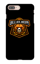 balu_der_baer99 iPhone Phone Cases