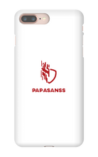 papasanss iPhone Phone Cases