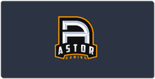vfl_astor90 XXL Gaming Mousepad