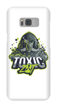 toxiczot Samsung Phone Cases