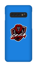 itsgoga Samsung Phone Cases