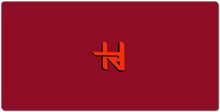 reechbrzrk XXL Gaming Mousepad
