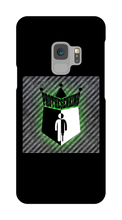prothesenking Samsung Phone Cases