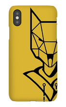 lastw0n iPhone Phone Cases