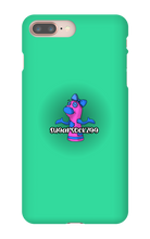 Sugarsockzgg iPhone Phone Cases
