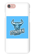conlanfn iPhone Phone Cases