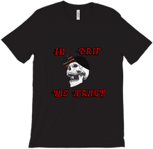 In Drip We Trust T-Shirts