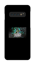 a_fr3akn_zombie Samsung Phone Cases
