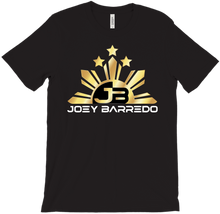 joeybarredo T-Shirts