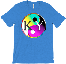Keyro Yoake Camiseta