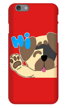 sandpirate iPhone Phone Cases