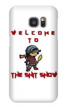 stitchawesome00 Samsung Phone Cases
