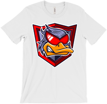 Red Duck Shirt