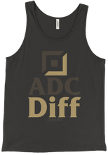 ADC Diff - jtay20 Tank Top