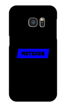 mitixz8 Samsung Phone Cases