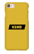 V1ND iPhone Cases