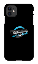 matchupmusic iPhone Phone Cases