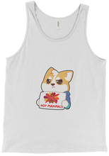 NOT MAMMALS Tanktop