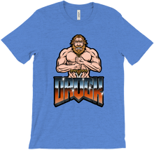 Buff Drock T-Shirts