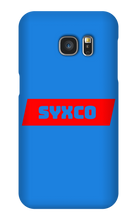 syxcoonkbm Samsung Phone Cases